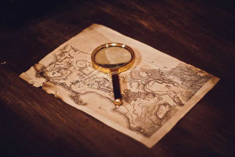 Квест в реальности Испытание Шерлока от компании Особняк Квест в реальности Испытание Шерлока от компании Особняк