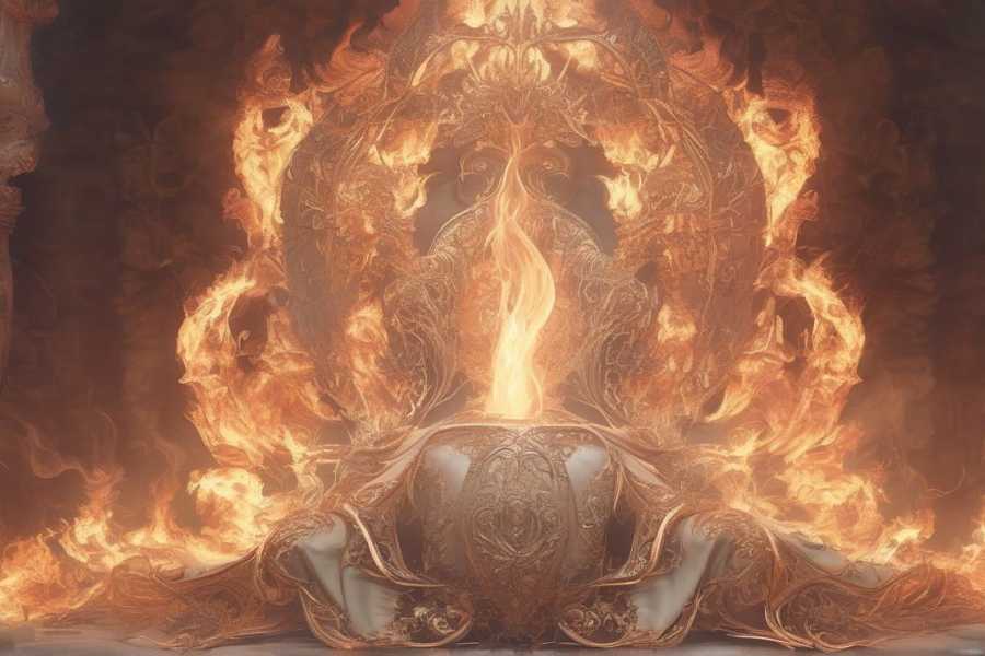 Квест в реальности Эзотерика от компании Paranoya Квест в реальности Эзотерика от компании Paranoya