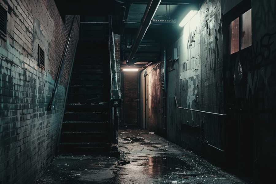 Квест в реальности Пила от компании Пила Квест в реальности Пила от компании Пила